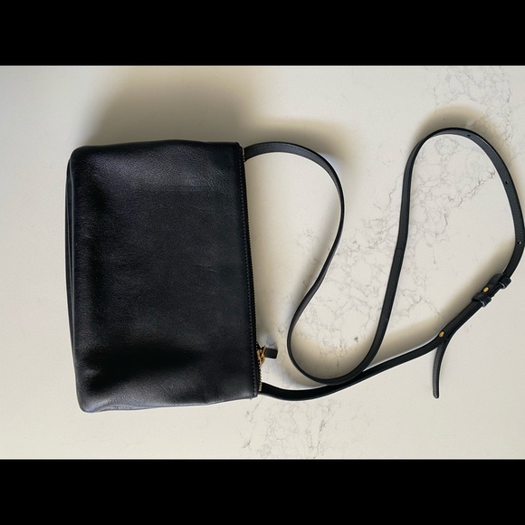 CELINE TRIO BAG IN SMOOTH LAMBSKIN - Picture 5 of 8